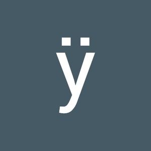 Meet your Posher, Ÿuff